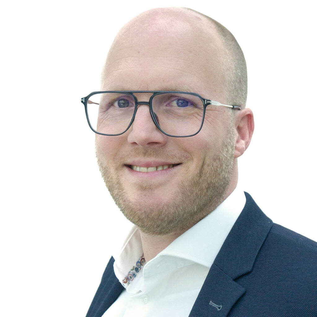 Bart Klarenbeek - IGG Bouweconomie